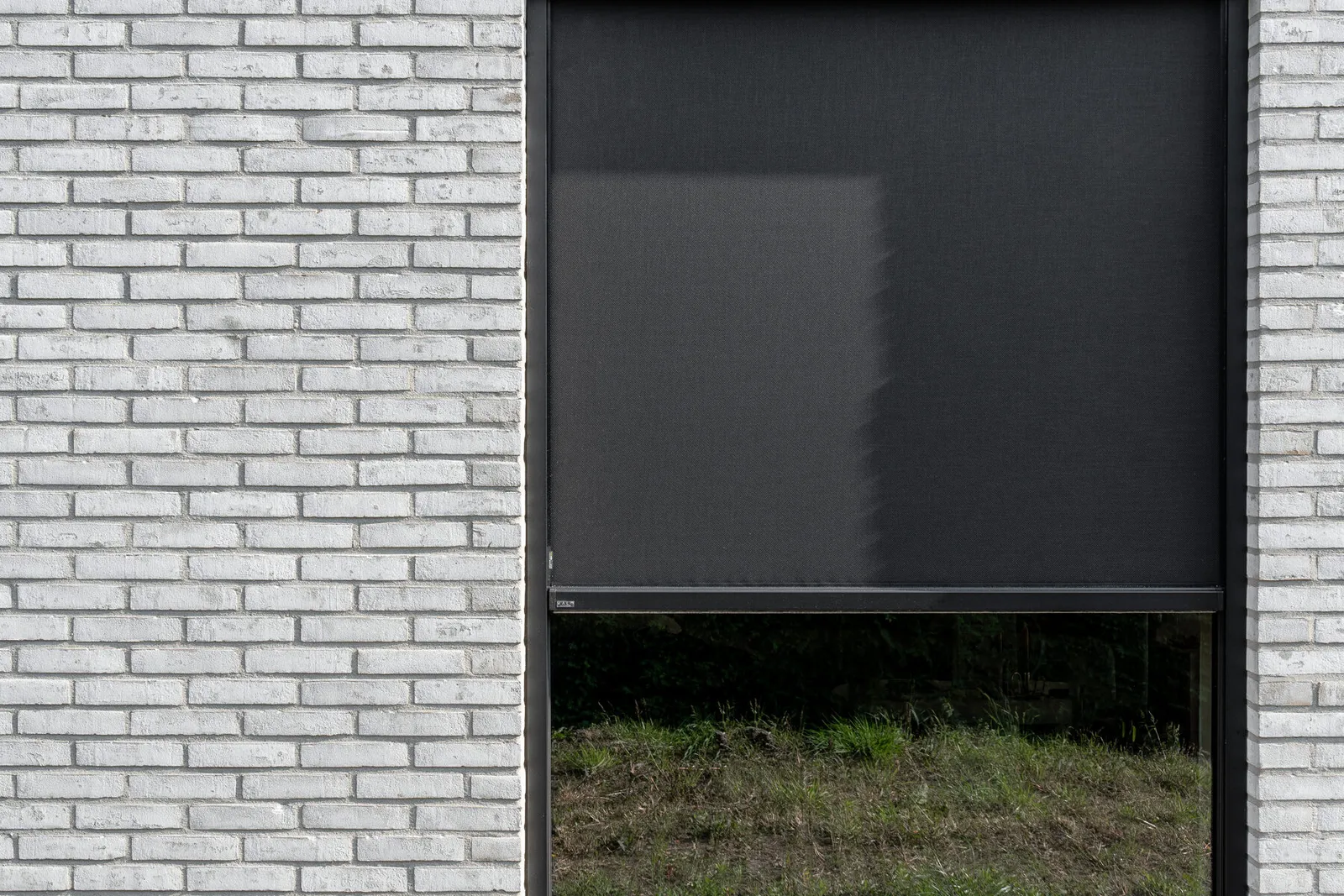 Screens · renovatie